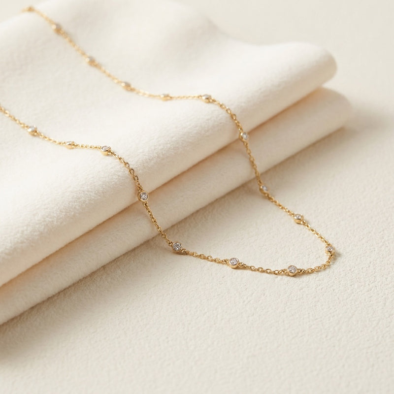 Jewellery Care