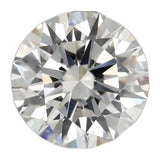 Round Brilliant 1.39 ct Laboratory-Grown Diamond