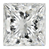 Princess 1.47 ct Laboratory-Grown Diamond