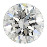 Round Brilliant 1.31 ct Laboratory-Grown Diamond