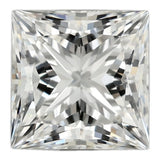 Princess 2.18 ct Laboratory-Grown Diamond