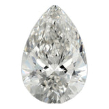 Pear 1.53 ct Laboratory-Grown Diamond