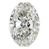 Oval 1.90 ct Laboratory-Grown Diamond