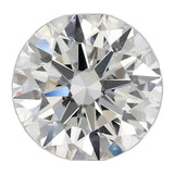 Round Brilliant 1.17 ct Laboratory-Grown Diamond