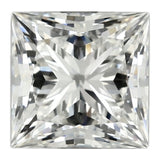 Princess 1.80 ct Laboratory-Grown Diamond