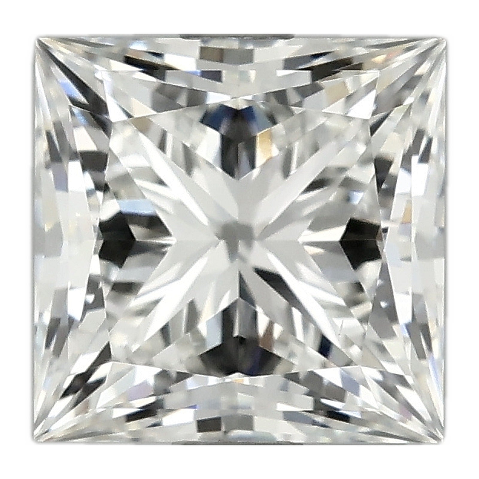 Princess 1.80 ct Laboratory-Grown Diamond