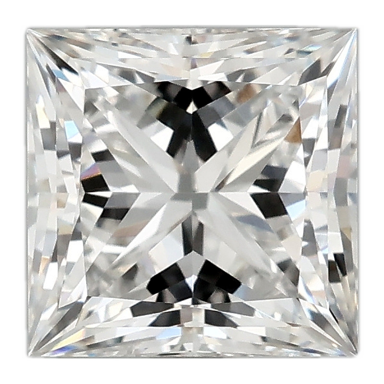 Princess 1.91 ct Laboratory-Grown Diamond
