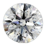 Round Brilliant 1.89 ct Laboratory-Grown Diamond