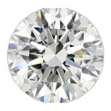Round Brilliant 1.96 ct Laboratory-Grown Diamond