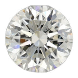 Round Brilliant 1.36 ct Laboratory-Grown Diamond
