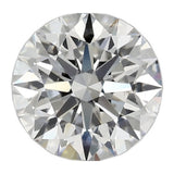 Round Brilliant 1.96 ct Laboratory-Grown Diamond