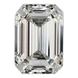 Emerald Cut 1.97 ct Laboratory-Grown Diamond