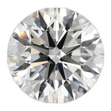 Round Brilliant 1.77 ct Laboratory-Grown Diamond