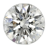 Round Brilliant 1.18 ct Laboratory-Grown Diamond
