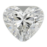 Heart 1.05 ct Laboratory-Grown Diamond