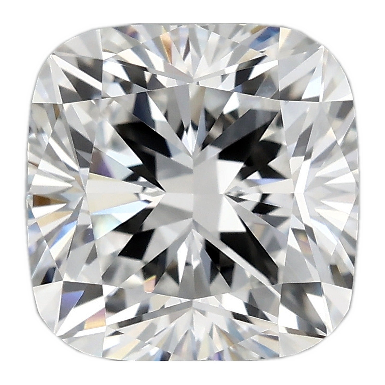 Cushion 1.91 ct Laboratory-Grown Diamond
