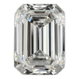 Emerald Cut 1.48 ct Laboratory-Grown Diamond