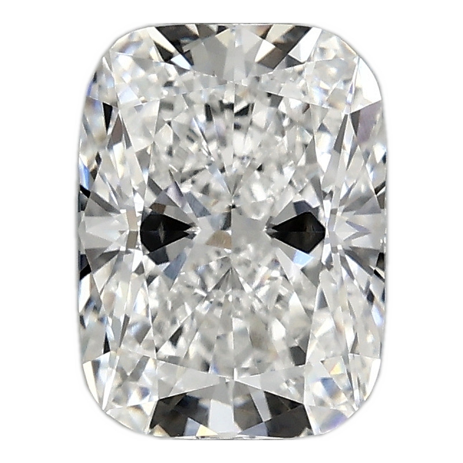 Cushion 1.87 ct Laboratory-Grown Diamond