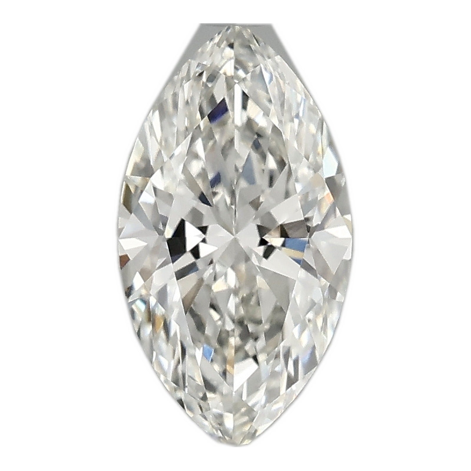 Marquise 1.40 ct Laboratory-Grown Diamond