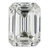 Emerald Cut 1.99 ct Laboratory-Grown Diamond