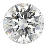 Round Brilliant 1.92 ct Laboratory-Grown Diamond
