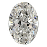 Oval 1.90 ct Laboratory-Grown Diamond