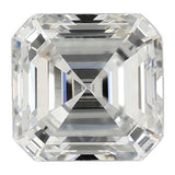 Asscher 1.43 ct Laboratory-Grown Diamond