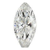Marquise 2.37 ct Laboratory-Grown Diamond