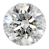 Round Brilliant 1.86 ct Laboratory-Grown Diamond