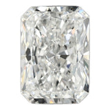 Radiant 1.08 ct Laboratory-Grown Diamond