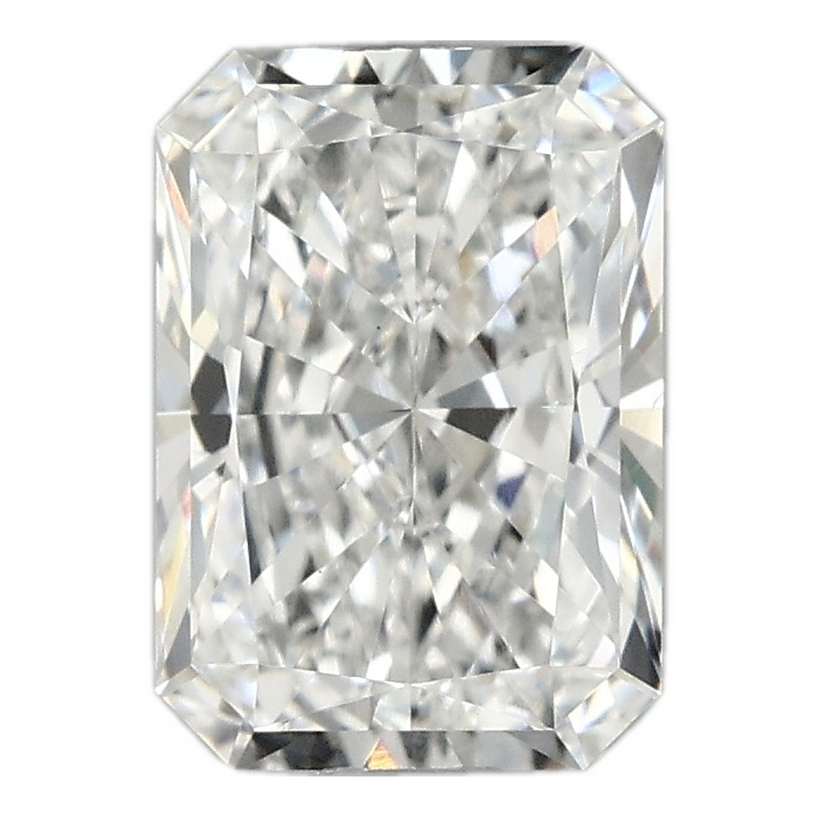 Radiant 1.08 ct Laboratory-Grown Diamond