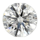 Round Brilliant 1.85 ct Laboratory-Grown Diamond