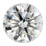 Round Brilliant 1.92 ct Laboratory-Grown Diamond
