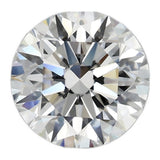 Round Brilliant 1.93 ct Laboratory-Grown Diamond