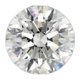 Round Brilliant 2.38 ct Laboratory-Grown Diamond