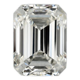 Emerald Cut 1.20 ct Laboratory-Grown Diamond