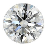Round Brilliant 1.84 ct Laboratory-Grown Diamond