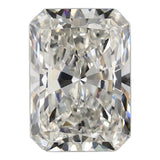 Radiant 2.95 ct Laboratory-Grown Diamond