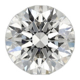 Round Brilliant 1.43 ct Laboratory-Grown Diamond