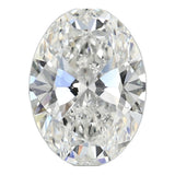 Oval 1.91 ct Laboratory-Grown Diamond