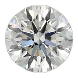 Round Brilliant 1.04 ct Laboratory-Grown Diamond