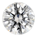 Round Brilliant 2.90 ct Laboratory-Grown Diamond