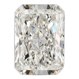 Radiant 1.90 ct Laboratory-Grown Diamond