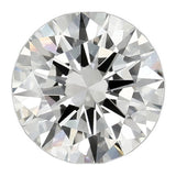 Round Brilliant 1.88 ct Laboratory-Grown Diamond