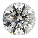 Round Brilliant 1.97 ct Laboratory-Grown Diamond