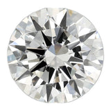 Round Brilliant 2.92 ct Laboratory-Grown Diamond