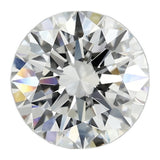 Round Brilliant 1.96 ct Laboratory-Grown Diamond