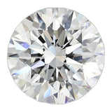 Round Brilliant 2.97 ct Laboratory-Grown Diamond
