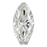 Marquise 1.34 ct Laboratory-Grown Diamond
