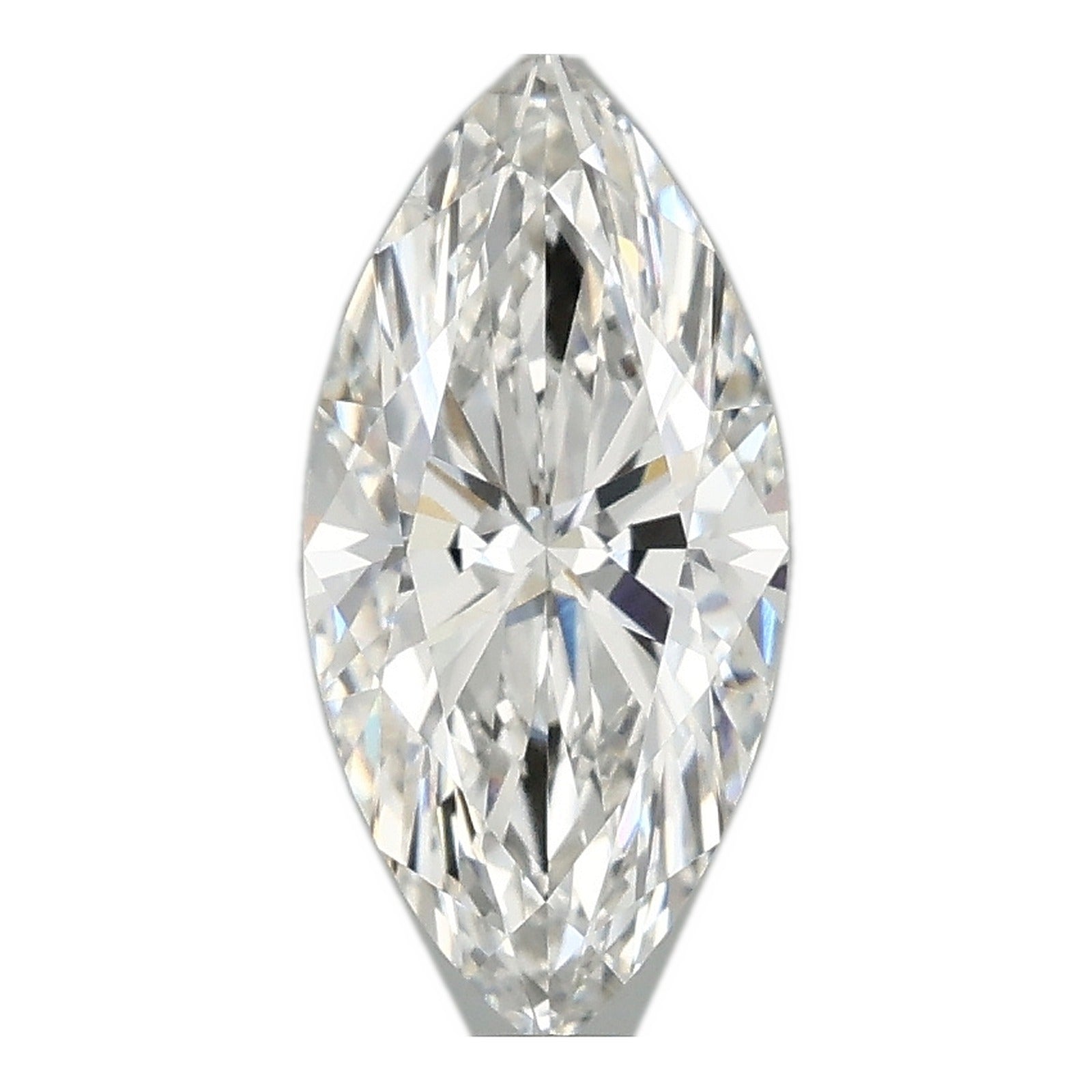 Marquise 1.34 ct Laboratory-Grown Diamond